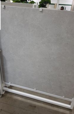 Porcelain Tile 48x48 Large Format Light Beige Satin Made In Spain 🇪🇸