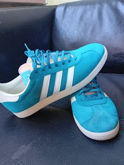 Adidas Gazelle . Shoes 8.5 Men