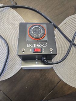 Bretford