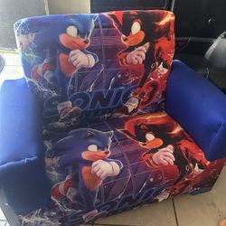 Sonic Couch 