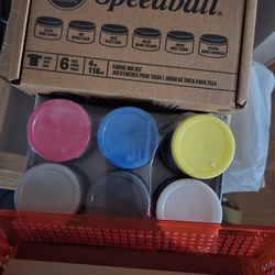 Speedball Paint 