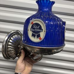PBR Sconces Lamp