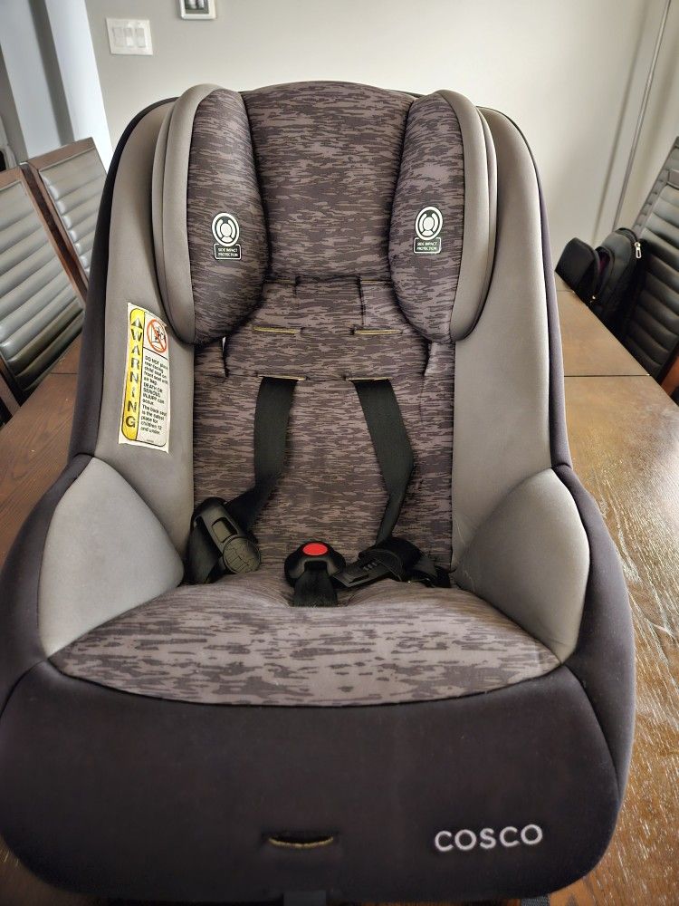 Infant Carseat