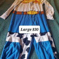 Different Items And Different Prices