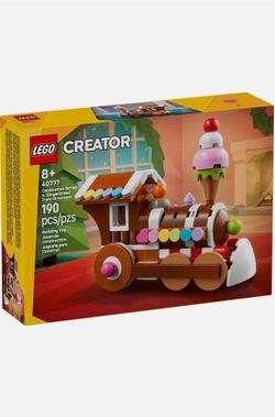 Lego Creator 40777