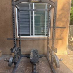 Olympic Barbell, Olympic Weights, Gym Equipment 