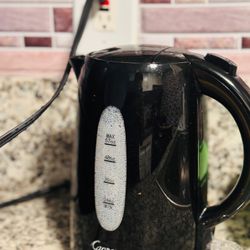 Electric Kettle