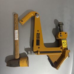 Flooring Nailer 