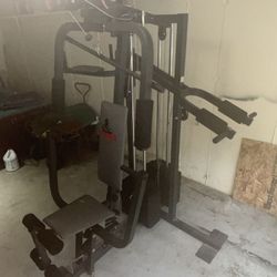 Workout 