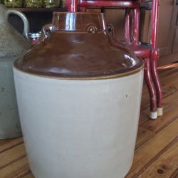 Vintage Crock