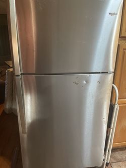 Refrigerator/Freezer