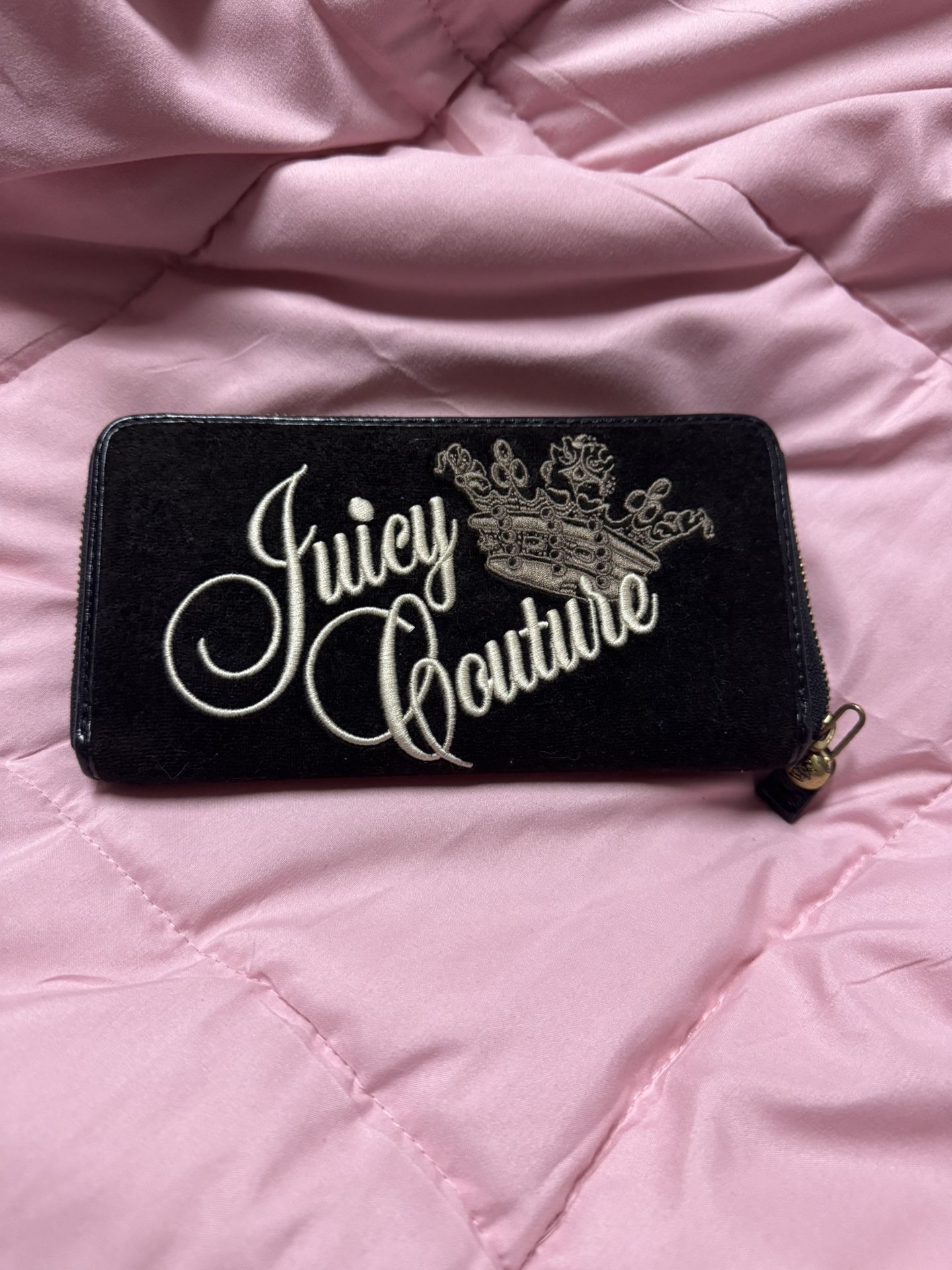 Juicy Couture Wallet