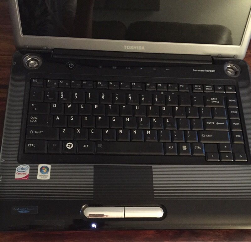 Toshiba satellite PSAG8U-02E018