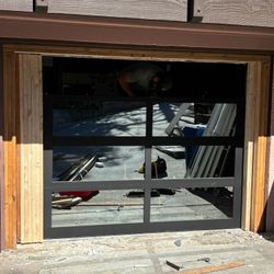 Garage Doors 