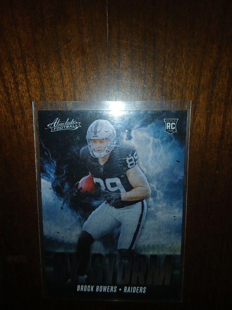 Football Card