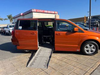 2011 Dodge Grand Caravan