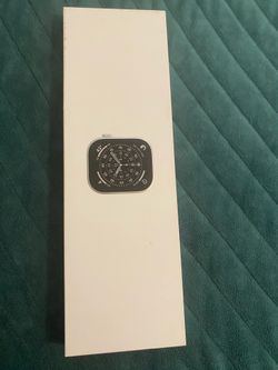 Apple Watch series 11 natural titanium 46 mm