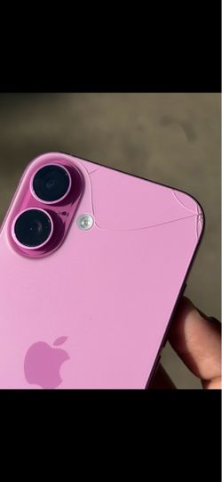 Iphoen 16