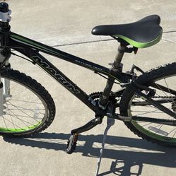 Marin Bay View Trail Kids Mountain Bike