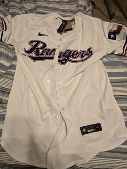 Texas Rangers Authentic Jersey New