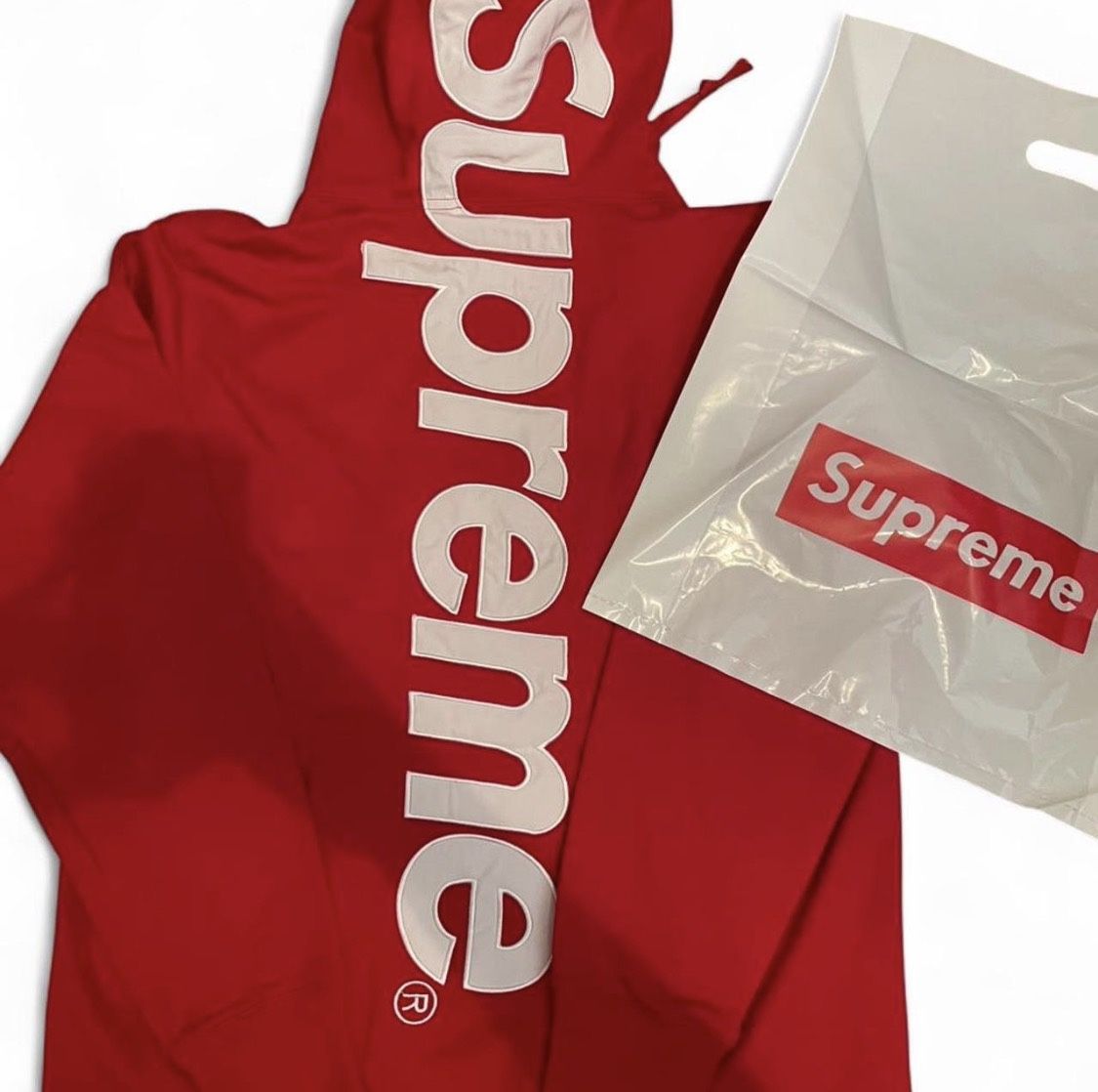 SUPREME hoodie❗️