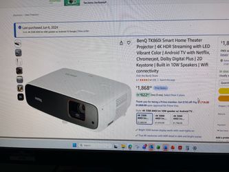 Bend tk860i