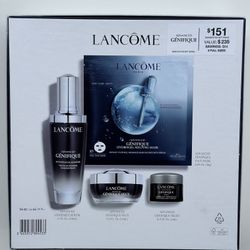 LANCÔME 3-Pc. Advanced Génifique Gift Set