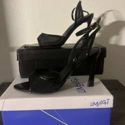 3 Pairs Of Holiday Heels