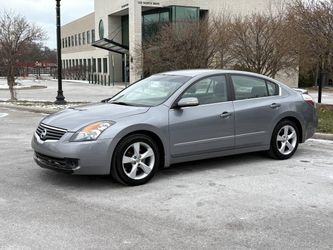 2007 Nissan Altima