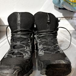 Ultra Raptor II Mid Leather GTX Hiking Boots - Men's