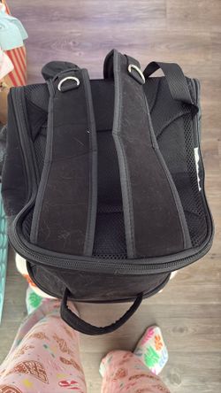 Cat Carrier Backpack