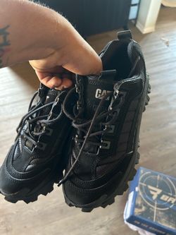 Caterpillar Work shoes