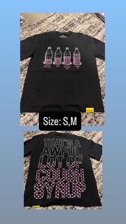 Alocs shirts