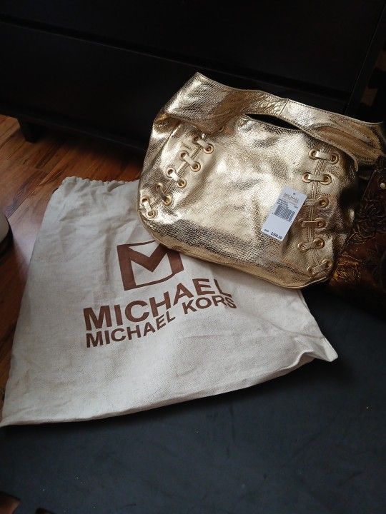 Michael Kors Bag