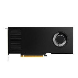 Nvidia A4000 RTX