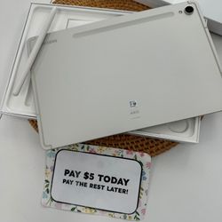 Samsung Galaxy Tab S9 11 inch Tablet - 90 Day Warranty - Payments Available With $5 Down 