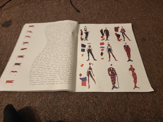 Janet Jackson Janet. 93/94 World Tour Original Large Concert