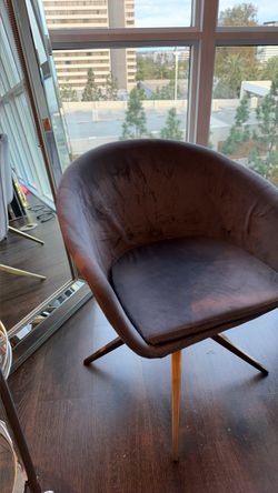 Modern finning chairs