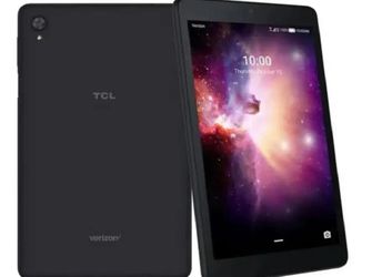 TCL TAB Verizon (8.0-in) Black/32GB (2xTablets)