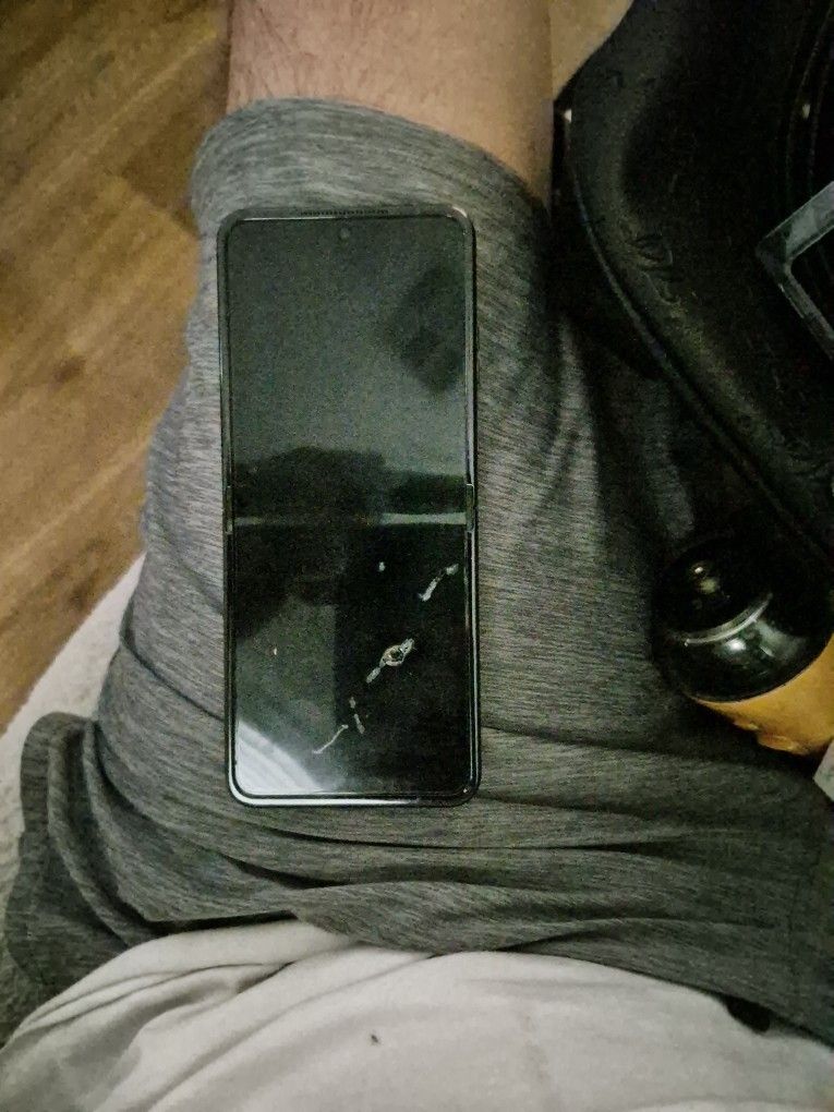 MOtorola Razr 24+ Tmobile