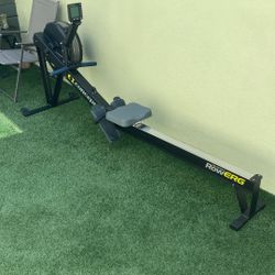 Rowing Machine