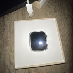Nike Apple Watch Series 6