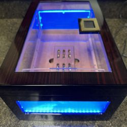 Cigar Humidor