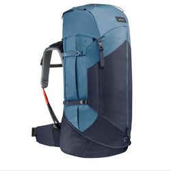 Forclaz Women's Backpacker Bag MT100