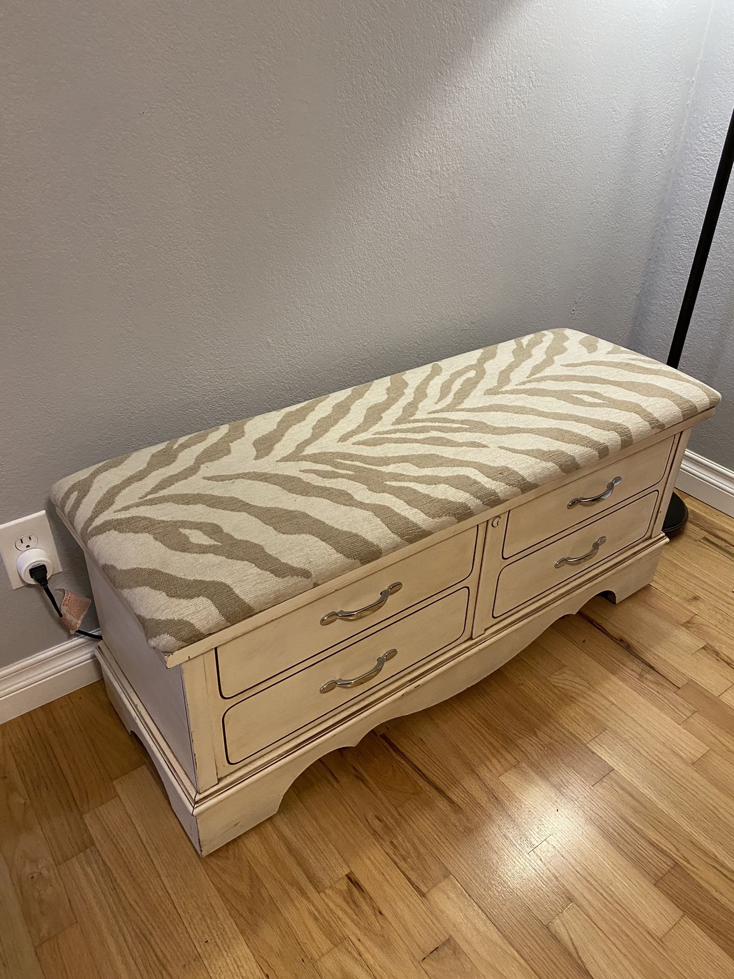 Virginia Made By Lane Cedar Chest