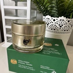 Kedma Collagen Facial Mask