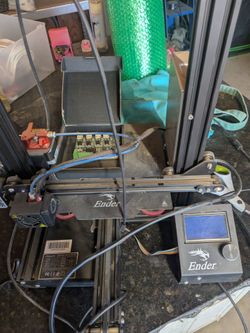 3d printer