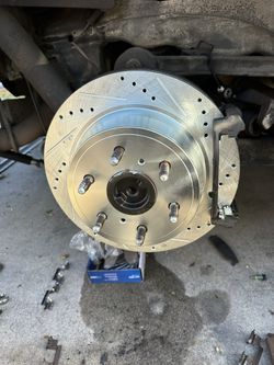 Parts Brakes And Engines