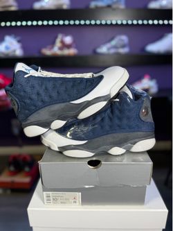 2020 Air Jordan Retro 13 “Flint”