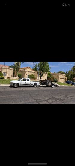 Trailer